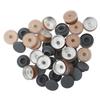 20mm Vial Crimper + 10 Set of 10ml Vials & Stoppers & Caps view 4