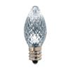 C7 LED Christmas Light Bulbs (25 Pack) view 1