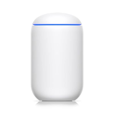 Ubiquiti UniFi wireless Dream Machine | UDM-US, single band