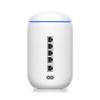 Ubiquiti UniFi wireless Dream Machine | UDM-US, single band view 2