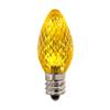 C7 LED Christmas Light Bulbs (25 Pack) view 1