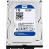 Western Digital Blue WD10EZEX 1TB 3.5 inches SATA 7200RPM 64MB Hard Drive Internal (Renewed) view 4