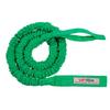 TowWhee - The Original Bike Bungee Tow Rope Now for Adults | MTB & Cycling Stretch Pull Strap for Riding Further with Your Friends | Compatible with Any Bicycle view 1