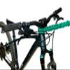 TowWhee - The Original Bike Bungee Tow Rope Now for Adults | MTB & Cycling Stretch Pull Strap for Riding Further with Your Friends | Compatible with Any Bicycle view 4