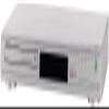 Toshiba D-RW2 DVD Player/Recorder (Renewed) view 2