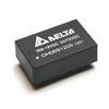 Delta DH06S2403A Isolated DC/DC Converters 3.3Vout 6W, 18-36Vin, DIP 7 Leads TH view 1