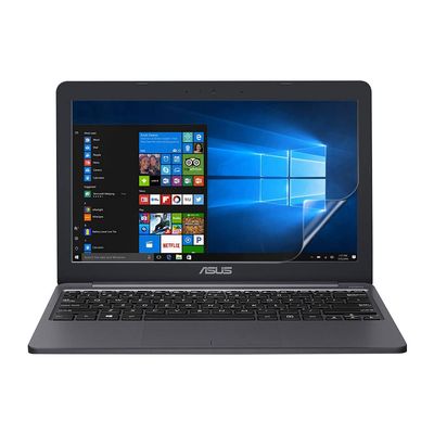 celicious Impact Anti-Shock Shatterproof Screen Protector Film Compatible with Asus VivoBook E203MA