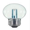 Satco S9158-1.4W G16 1/2/CL/LED/120V/CD (48 Pack) view 1