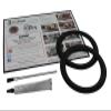 Genesis 6.5" Foam Speaker Repair Kit FSK-628 (Pair) view 1