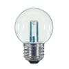 Satco S9158-1.4W G16 1/2/CL/LED/120V/CD (12 Pack) view 1