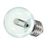 Satco S9158-1.4W G16 1/2/CL/LED/120V/CD (12 Pack) view 3