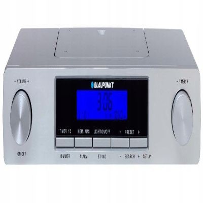 BLAUPUNKT KR12SL