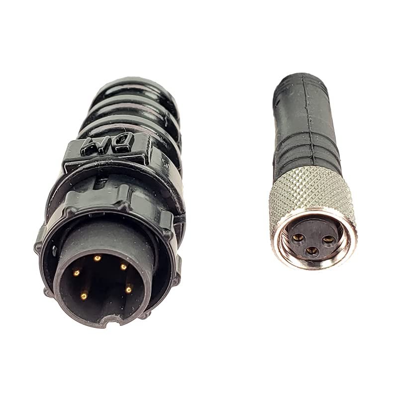 AgCam or EnduraCam 10ft Straight Camera Tail DM-CT10