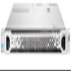 HP ProLiant DL360p G8 Server, 2 Intel 8 Core 2.2GHz CPUs, 32GB DDR3, 4TB HDDs (Renewed) view 1