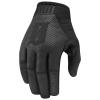 VIKTOS Women's Leo Duty Rugged Durable Touchscreen-Compatible Training Gloves with Adjustable Wrist Closure, Nightfjall, X-Large view 1