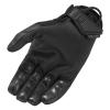 VIKTOS Women's Leo Duty Rugged Durable Touchscreen-Compatible Training Gloves with Adjustable Wrist Closure, Nightfjall, X-Large view 2