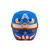 Bitty Boomers Marvel: Captain America - Mini Bluetooth Speaker view 1