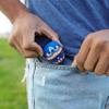 Bitty Boomers Marvel: Captain America - Mini Bluetooth Speaker view 2