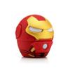 Bitty Boomers Marvel: Iron Man - Mini Bluetooth Speaker view 2