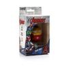 Bitty Boomers Marvel: Iron Man - Mini Bluetooth Speaker view 4