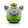 Bitty Boomers Disney: Frozen - Rock Troll - Mini Bluetooth Speaker view 1