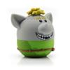 Bitty Boomers Disney: Frozen - Rock Troll - Mini Bluetooth Speaker view 2