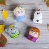 Bitty Boomers Disney: Frozen - Anna - Mini Bluetooth Speaker view 4