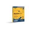 Symantec Norton 360 DLX5 Software (5pc) view 1