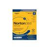 Symantec Norton 360 DLX5 Software (5pc) view 3