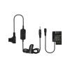 Alvin's Cables DMW DCC12 DC Coupler Cable Dummy Adapter for Panasonic DMC GH5 GH4 GH3 Anton Bauer D Tap to DMW DCC12 DC view 2