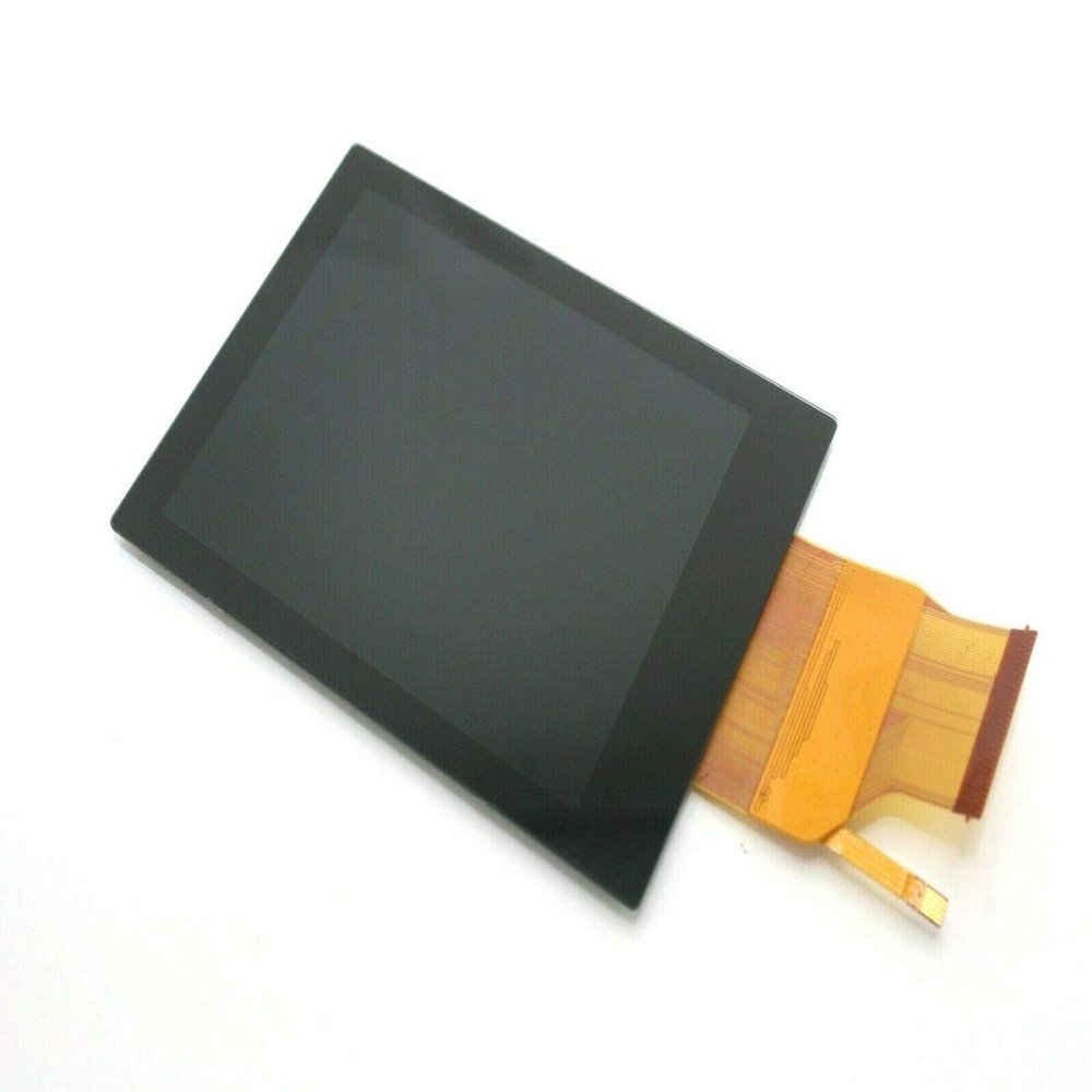 New LCD Screen Display Replacement Repair Part For Canon Powershot SX730 SX740 HS Camera