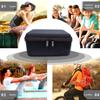 LTGEM EVA Hard Case for Bose Home Speaker 300 / NOTABRICK Portable Speakers - Travel Protective Carrying Storage Bag view 2