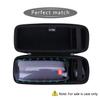 LTGEM Case Compatible with JBL Pulse 4/3 Waterproof Portable Speaker, Black view 2
