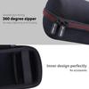 LTGEM Case Compatible with JBL Pulse 4/3 Waterproof Portable Speaker, Black view 3