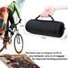 LTGEM Case Compatible with JBL Pulse 4/3 Waterproof Portable Speaker, Black view 4