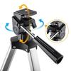 Gskyer Telescope, 70mm Aperture 400mm AZ Mount Astronomical Refracting Telescope for Kids Beginners - Travel Telescope with Carry Bag, Phone Adapter and Wireless Remote. view 4