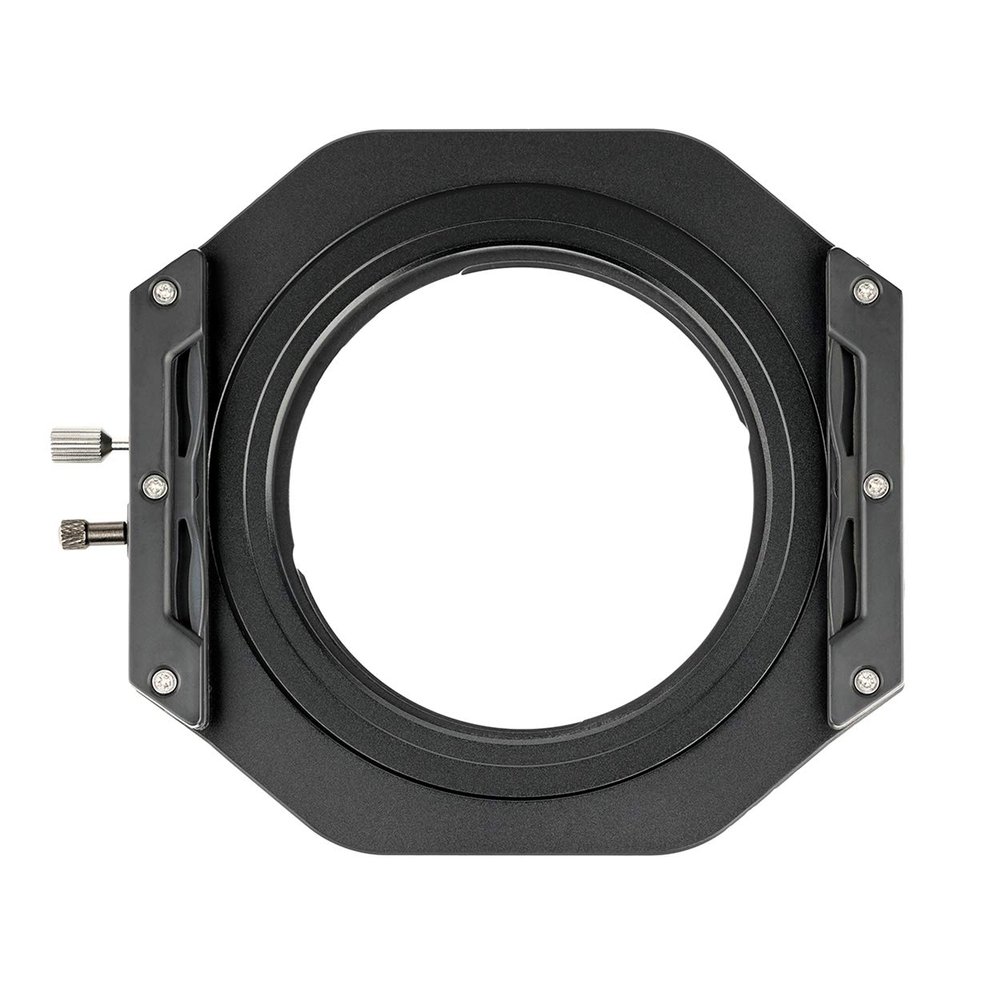 NiSi 100mm Alpha Filter Holder for Laowa 12mm f/2.8 (No Vignetting)