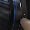 NiSi 100mm Alpha Filter Holder for Laowa 12mm f/2.8 (No Vignetting) view 3