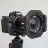 NiSi 100mm Alpha Filter Holder for Laowa 12mm f/2.8 (No Vignetting) view 4