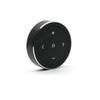 YuYue Electronic Wireless Bluetooth Media Button Remote Selfie Control Car Motorcycle Steering Wheel Music for iPhone or Android with Mount view 1