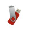 Lot 100 32GB Custom USB 2.0 Flash Drive Customized Jump Drive Personalized Memory Stick with Your Logo Wholesale Bulk Pack view 2