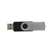 Lot 100 512M Custom USB 2.0 Flash Drive Customized Jump Drive Personalized Memory Stick with Your Logo Wholesale Bulk Pack view 2