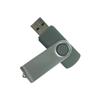 Lot 100 4GB Custom USB 2.0 Flash Drive Customized Jump Drive Personalized Memory Stick with Your Logo Wholesale Bulk Pack view 2