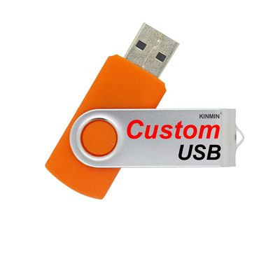 Lot 100 32GB Custom USB 2.0 Flash Drive Customized Jump Drive Personalized Memory Stick with Your Logo Wholesale Bulk Pack