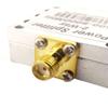 RedYutou GSM CDMA 2.4G 3g 4g LTE Antenna Signal SMA Female 2 Way Power Splitter Combiner High Frequency 1500~8000Mhz Signal Adapter view 2