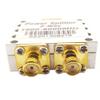 RedYutou GSM CDMA 2.4G 3g 4g LTE Antenna Signal SMA Female 2 Way Power Splitter Combiner High Frequency 1500~8000Mhz Signal Adapter view 3