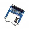 2PCS TF Micro SD Card Module Mini SD Card Module Memory Module for Arduino ARM AVR view 1