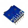 2PCS TF Micro SD Card Module Mini SD Card Module Memory Module for Arduino ARM AVR view 3