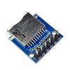 2PCS TF Micro SD Card Module Mini SD Card Module Memory Module for Arduino ARM AVR view 4