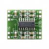 10Pcs 2x3W Dual Channel Mini Digital Power Amplifier Board PAM8403 for Arduino Class D Stereo Audio Amplifier Module 5V Power view 3